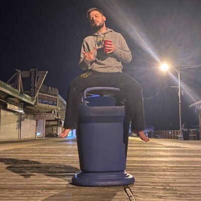 Profile Picture of Joe Barron (@Barron132) on Twitter