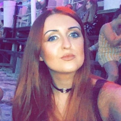 Profile Picture of Ashley Davies♡ (@Ashleyjd_xx) on Twitter