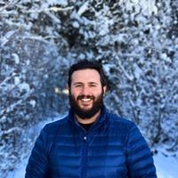 Profile Picture of Brad Gibson (@brad-gibson-22) on Quora
