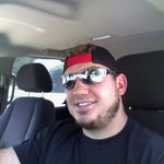 Profile Picture of travis conklin (@conklintravis1990) on Instagram