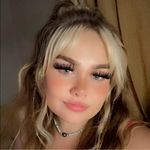 Profile Picture of shannongonzalez (@shannongonzalez) on Instagram