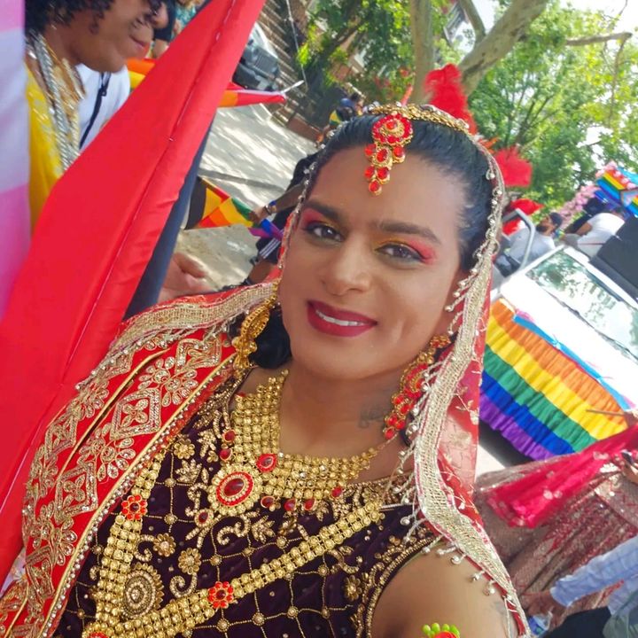 Profile Picture of Amy Andrew (@amyandrew) on Tiktok