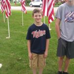 Profile Picture of Brock Wyatt Olson (@brock_olson14) on Instagram