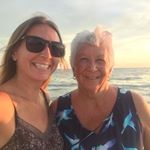 Profile Picture of Jackie Ullrich (@jackie.fenzelullrich) on Instagram