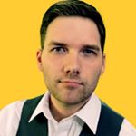 Profile Picture of Damien Gardner (@damien_g123) on Instagram