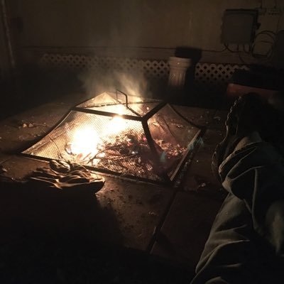 Profile Picture of Curtis Leeper (@Curtis_L) on Twitter