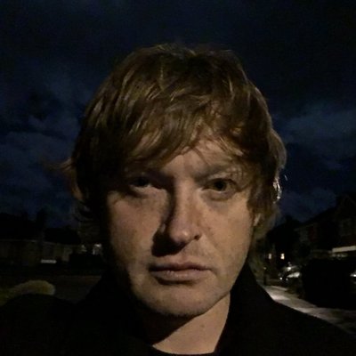 Profile Picture of John Selby (@johnmselby) on Twitter