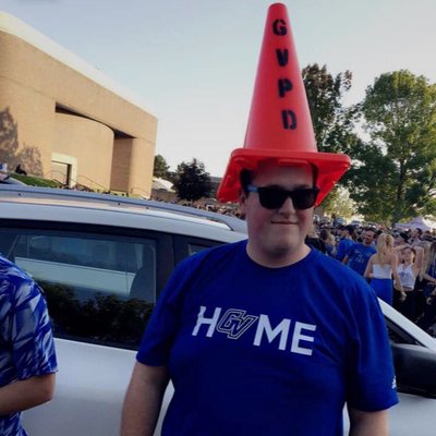 Profile Picture of Adam Sauve (@Swayve24) on Twitter