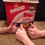 Profile Picture of David Lasko Beckham (@david_sunflowerseeds) on Instagram