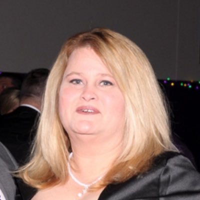 Profile Picture of Kim Necaise (@k_necaise_teach) on Twitter