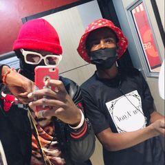 benjaminwalusa - Tiktok Profile Picture of benjaminwalusa (@benjaminwalusa) on Tiktok