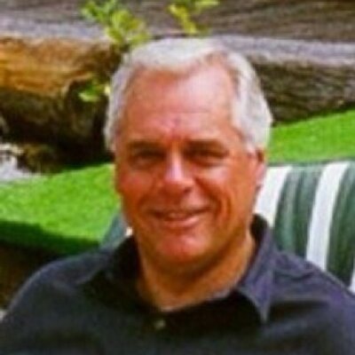 Profile Picture of Barry Hanna (@BarryHanna) on Twitter