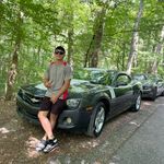 Profile Picture of Kevin Gomez (@kevingomez828) on Instagram