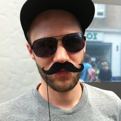 Profile Picture of Dennis Benkert (@denderello) on Twitter