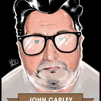 Profile Picture of John Carley (@JohnCarley2f) on Twitter