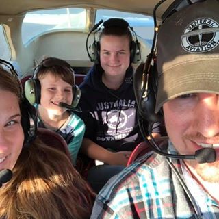 Profile Picture of Adam Poteat (@adam.poteat.7) on Facebook