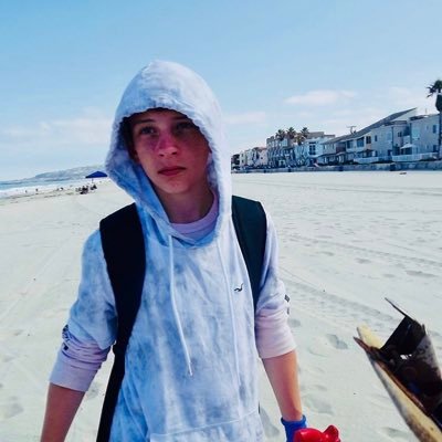 Profile Picture of Nathan Lamar (@NathanLamar14) on Twitter