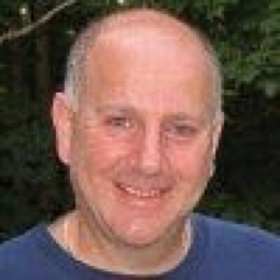 Profile Picture of Fred Block (@frblock) on Twitter