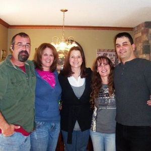 Profile Picture of Kelly Frick (@kellyrena) on Myspace