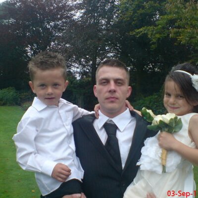Profile Picture of Peter Hirst (@peterhirst007) on Twitter