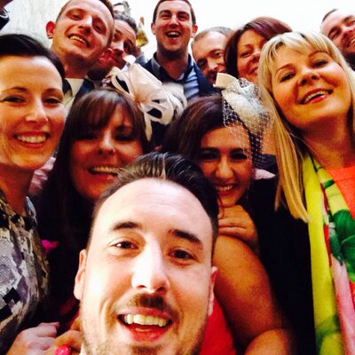 Profile Picture of Paul Higgins (@paulhiggins101) on Twitter