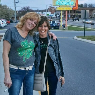 Profile Picture of Lori Fitzpatrick (@LoriFit76702805) on Twitter