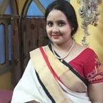 Profile Picture of Liza Chowdhury (@chowdhury_li) on Instagram