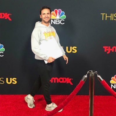 Mad Max - Twitter Profile Picture of Mad Max (@MaxMeier6) on Twitter