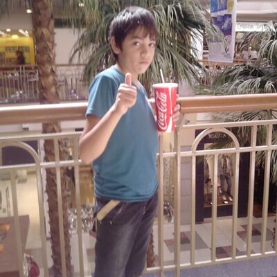 Profile Picture of Kevin Varela (@kevinvarela1) on Twitter