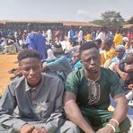 Profile Picture of Kabba Turay (@Kabba-Turay) on Facebook