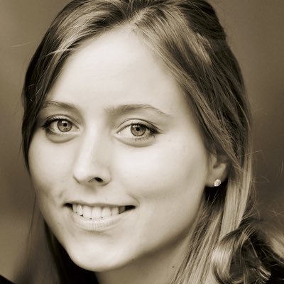 Profile Picture of Lidwine Linchet (@LidwineLinchet) on Twitter