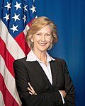 Profile Picture of Nancy McEldowneyon Wikipedia