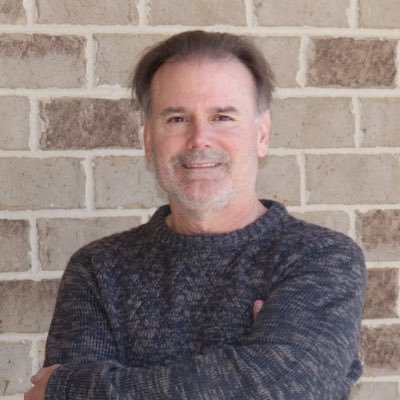 Profile Picture of James J. Stolze (@james_stolze) on Twitter