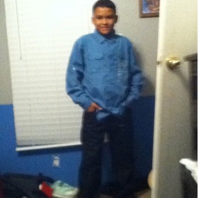 Profile Picture of Damian Locklear (@LocklearRay) on Twitter