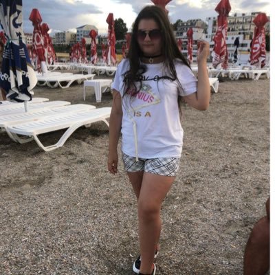 Profile Picture of Alice.vlad (@AliceVlad) on Twitter