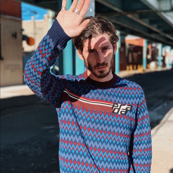 Profile Picture of Justin Supowitz (@justinsupowitz) on Poshmark