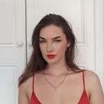 Profile Picture of Łucja (@lucjast) on Instagram