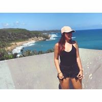 Profile Picture of Bianca Velez (@bianca-velez-11) on Quora