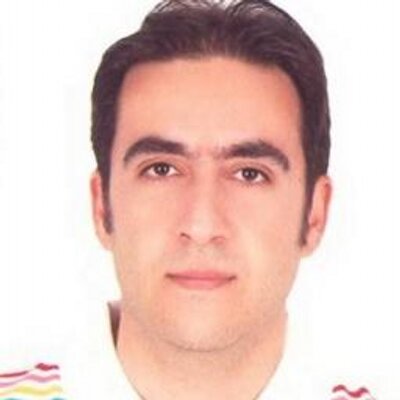 Profile Picture of Mehrdad Akhavan (@akhavanmehrdad) on Twitter
