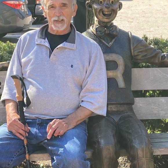 Profile Picture of John Wade (@19472023) on Poshmark