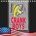 Profile Picture of Scott Crank (@scott.crank.9) on Facebook