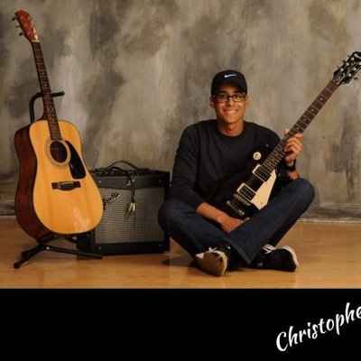 Profile Picture of Chris Tuttle (@ChristopherTut2) on Twitter