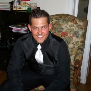 Profile Picture of Shane Corbitt (@286821364) on Myspace