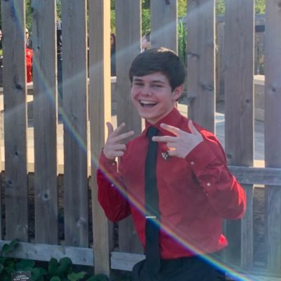 Profile Picture of Logan Jester (@jester3_logan) on Twitter