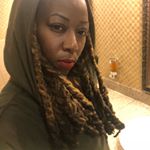 Profile Picture of Clarissa Freeman (@jewelzgotdajuice) on Instagram