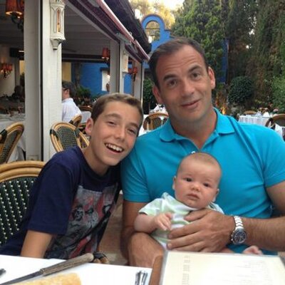 Profile Picture of John Dunleavy (@jjdunleavy) on Twitter