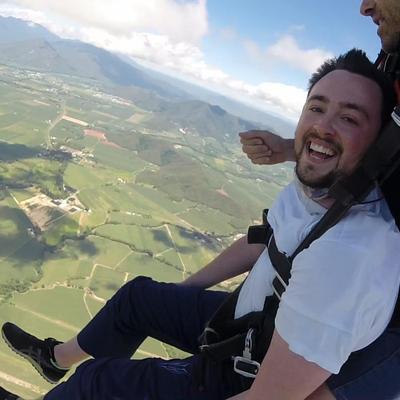 Profile Picture of Tom Harris (@TomHarris15) on Twitter