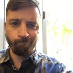 Profile Picture of Philip Bailey (@sidrummerboy) on Instagram