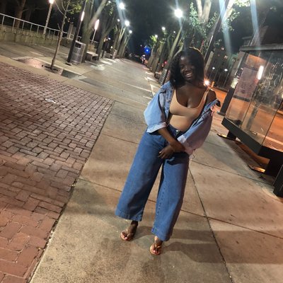 Profile Picture of Nay (@camee1971) on Twitter