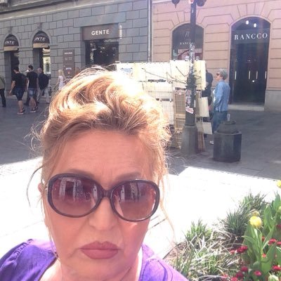 Profile Picture of Branka Stevanovic (@BrankaStevanov3) on Twitter